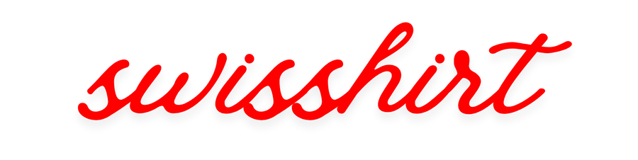 Swisshirt