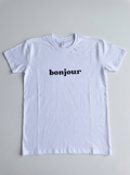Genève t-shirt blanc [white]